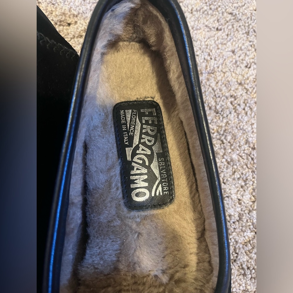 Salvatore Ferragamo Loafers - Picture 5 of 11
